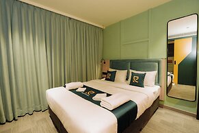 GP Xpress Inn by RAK Rooms