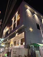 GP Xpress Inn by RAK Rooms