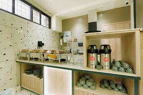 GP Xpress Inn by RAK Rooms
