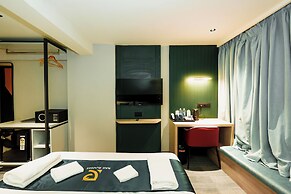 GP Xpress Inn by RAK Rooms
