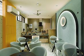 GP Xpress Inn by RAK Rooms