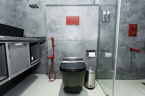 GP Xpress Inn by RAK Rooms