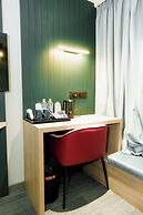 GP Xpress Inn by RAK Rooms