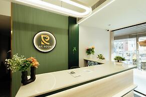 GP Xpress Inn by RAK Rooms