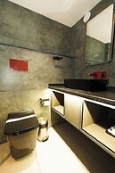 GP Xpress Inn by RAK Rooms