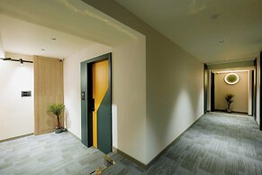 GP Xpress Inn by RAK Rooms