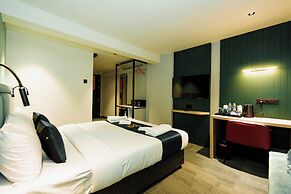 GP Xpress Inn by RAK Rooms