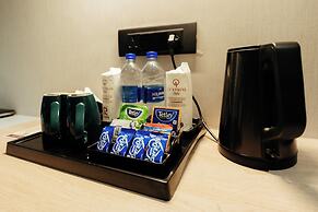 GP Xpress Inn by RAK Rooms