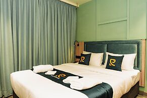 GP Xpress Inn by RAK Rooms