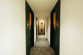 GP Xpress Inn by RAK Rooms