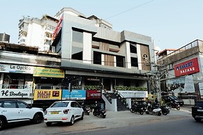 GP Xpress Inn by RAK Rooms