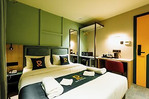 GP Xpress Inn by RAK Rooms