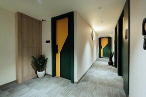 GP Xpress Inn by RAK Rooms