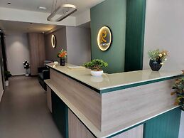 GP Xpress Inn by RAK Rooms