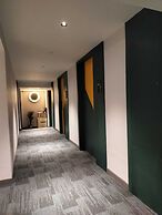 GP Xpress Inn by RAK Rooms