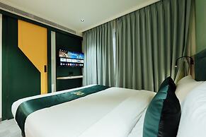 GP Xpress Inn by RAK Rooms