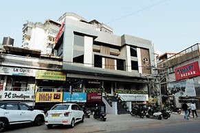 GP Xpress Inn by RAK Rooms