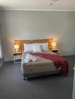 Dawson Motel