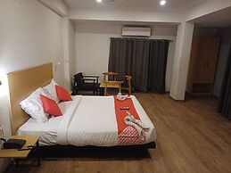Motel Rajadani Residency