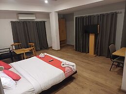 Motel Rajadani Residency