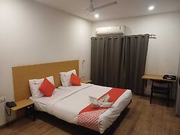 Motel Rajadani Residency