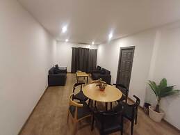 Motel Rajadani Residency