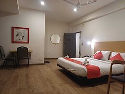 Motel Rajadani Residency