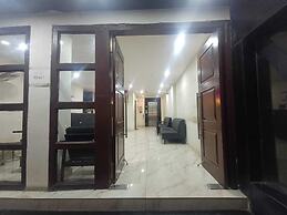 Motel Rajadani Residency