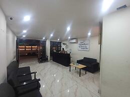 Motel Rajadani Residency