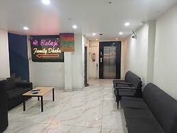 Motel Rajadani Residency