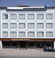 Hotel Sahil Suites