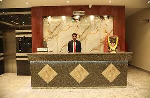 Hotel Sahil Suites