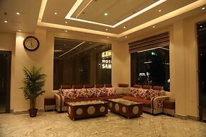 Hotel Sahil Suites