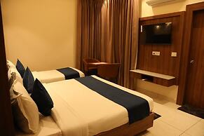 Hotel Sahil Suites