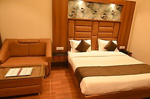 Hotel Sahil Suites