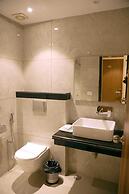 Hotel Sahil Suites