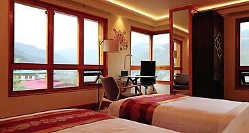 City Heritage Hotel