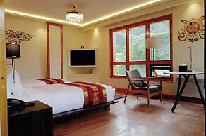 City Heritage Hotel