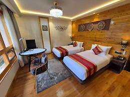 City Heritage Hotel