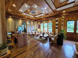 City Heritage Hotel