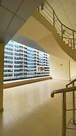 SkyCourt Tower By Hostiva