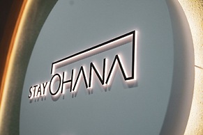 STAY OHANA