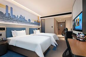 Hampton by Hilton  Chaoyang Certer