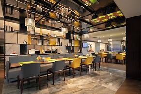 Hampton by Hilton  Chaoyang Certer