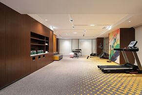 Hampton by Hilton  Chaoyang Certer