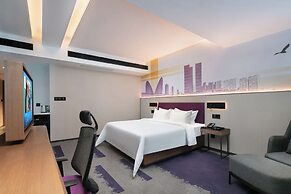 Hampton by Hilton  Chaoyang Certer