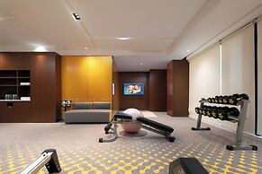 Hampton by Hilton  Chaoyang Certer