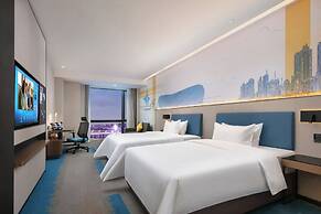 Hampton by Hilton  Chaoyang Certer