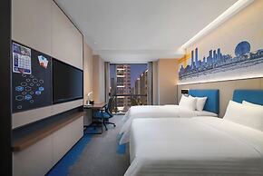 Hampton by Hilton  Chaoyang Certer