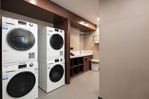 Hampton by Hilton  Chaoyang Certer